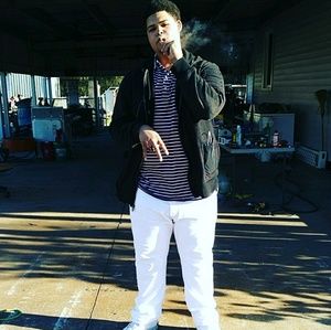 Meet your Posher, Craig